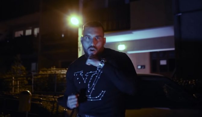 „Złodziejska nuta” Jongmena