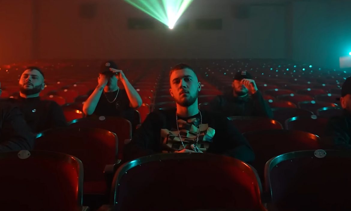 Kabe: „To nie Ameryka, to Polska, pieniądze rosną na drzewach, cyferki rosną na kontach”