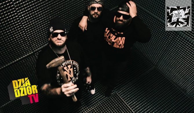 Kasta po latach z Guralem na bicie Matheo