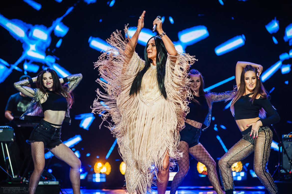 Gorzka refleksja Kayah: „Dla wielu mężczyzn byłam trampoliną i przepustką do świata, o jakim marzyli”