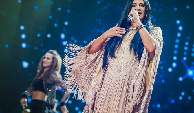 Kayah odniosła się do rozstania z Kayaxem: „Jestem wolną artystką. Odzyskałam prawa do utworów, które stworzyłam na przestrzeni 30 lat”