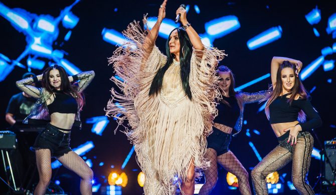 Gorzka refleksja Kayah: „Dla wielu mężczyzn byłam trampoliną i przepustką do świata, o jakim marzyli”