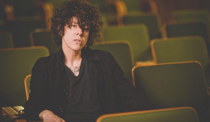 LP powraca z nowym utworem