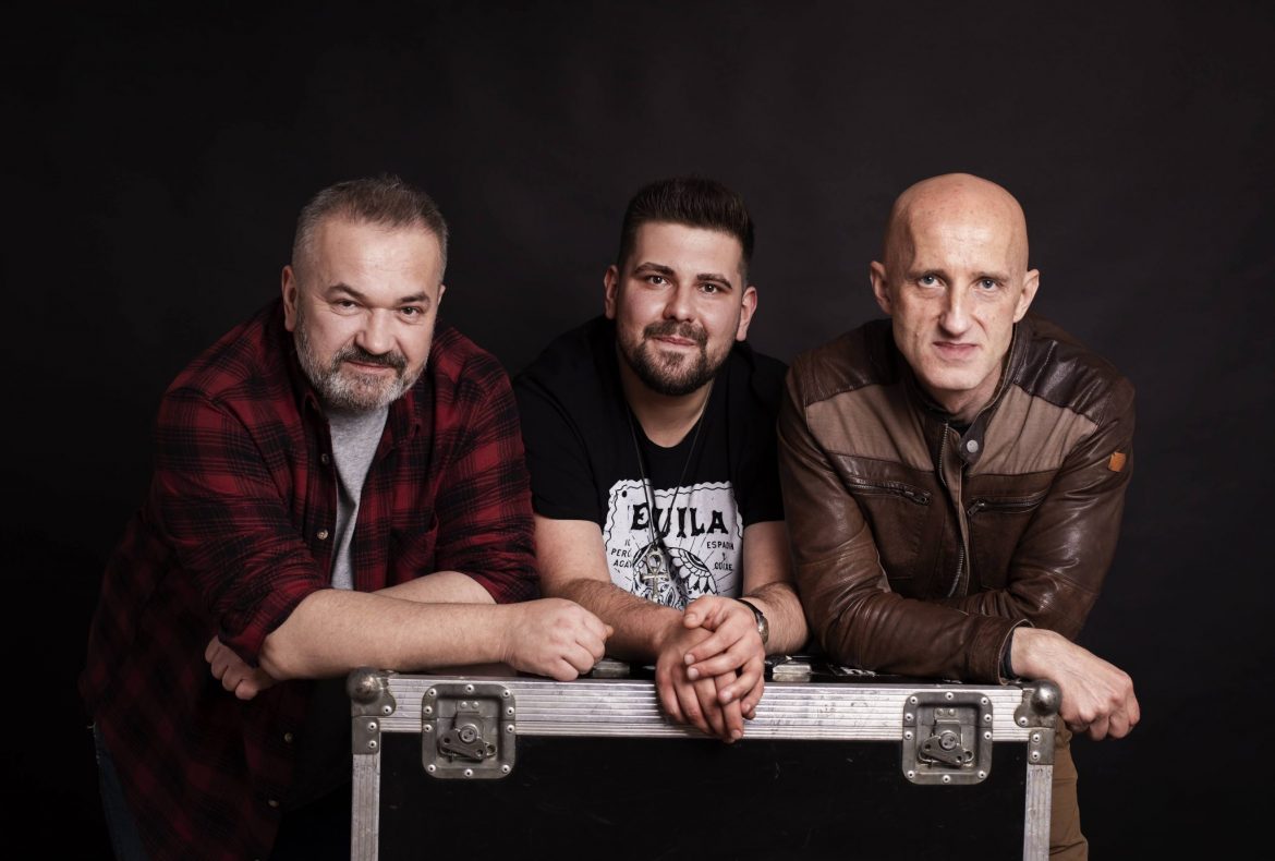 Debiutanckie wydawnictwo grupy Liver już w sklepach