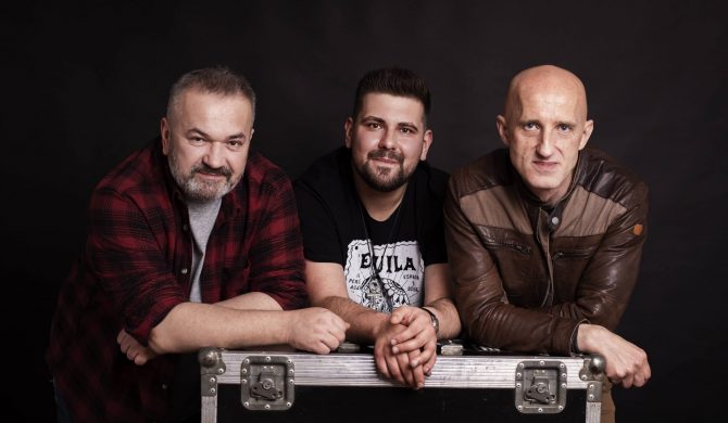 Debiutanckie wydawnictwo grupy Liver już w sklepach