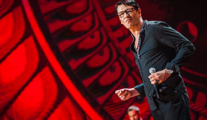 Maciej Maleńczuk: „Doda kontrowersyjna? Niby w czym? Że znowu jej tam deszczownica nie zadziałała”?