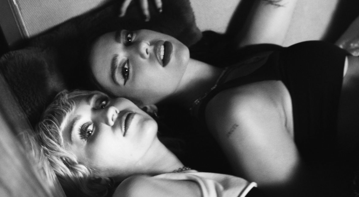 Nowy album Miley Cyrus „Plastic Hearts” już dostępny