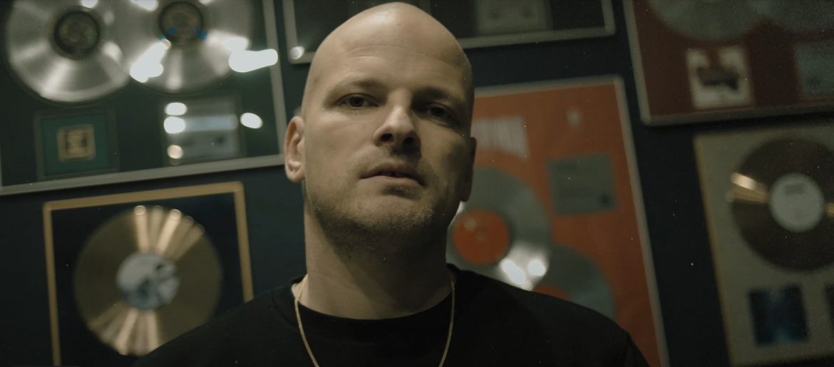 Paluch: „Gdy byłem małolatem, chciałem, by o ksywie Paluch myśleli – raper”