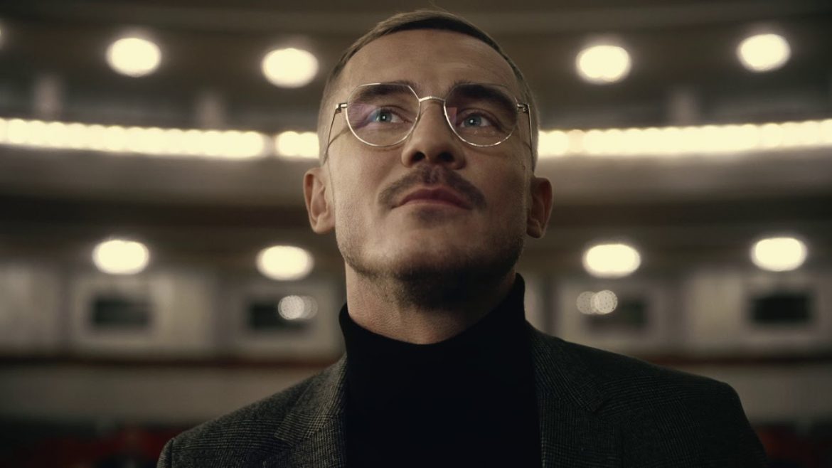 „Cięty styl” Pezeta – raper przedstawia nowy projekt i kolejny raz współpracuje z uznanymi markami