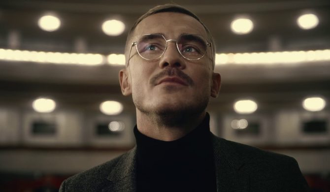 „Cięty styl” Pezeta – raper przedstawia nowy projekt i kolejny raz współpracuje z uznanymi markami