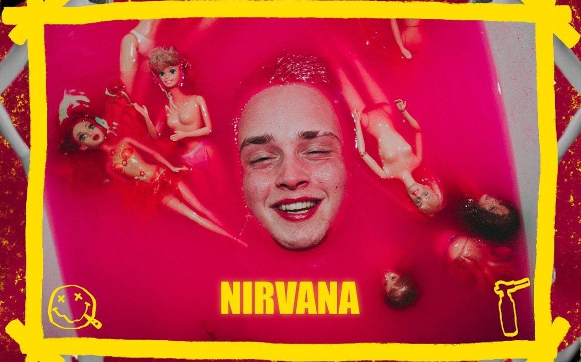 Qry i Borixon łączą siły w „Nirvanie”