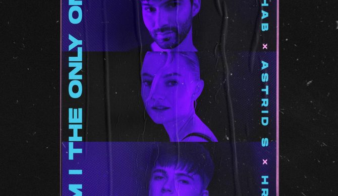 R3HAB stawia na nowe gwiazdy pop