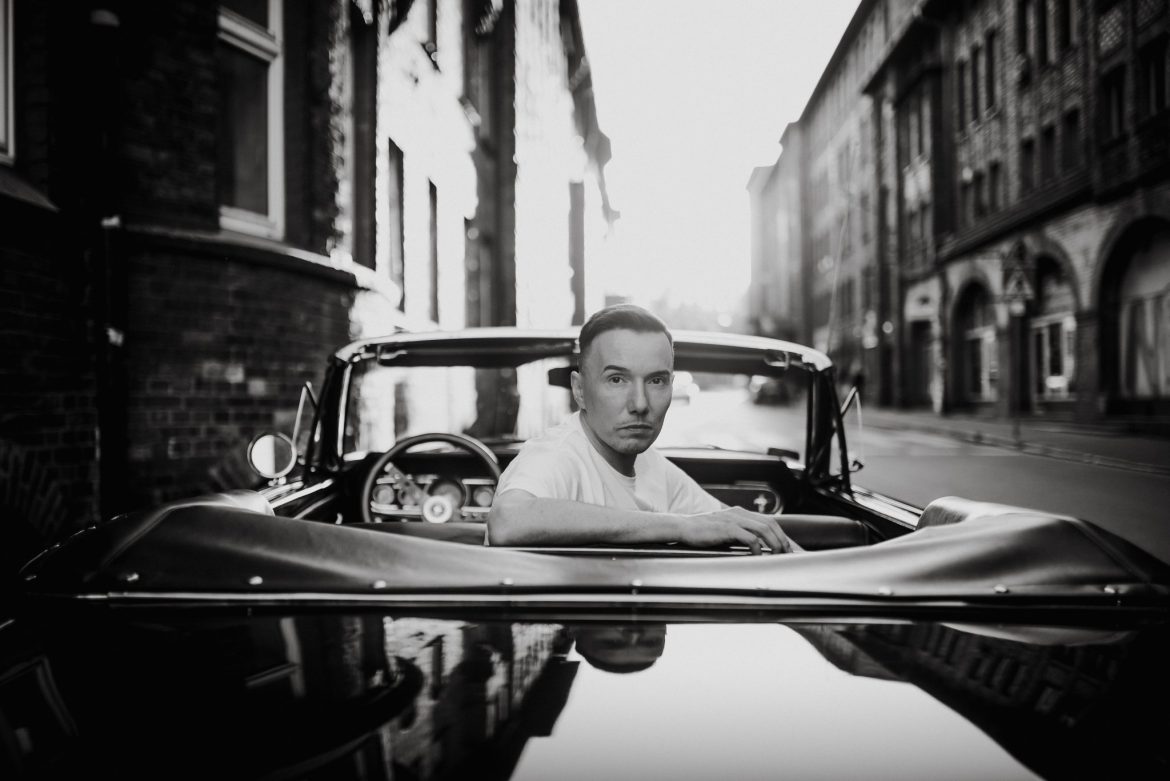 Rahim: „Polska scena hip-hopowa wyrosła z psycho-rapu”