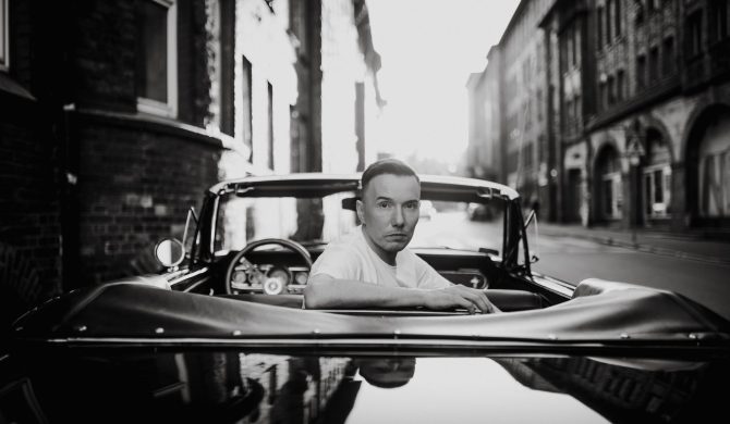 Rahim: „Polska scena hip-hopowa wyrosła z psycho-rapu”