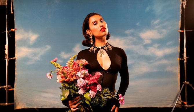 RAYE wydała właśnie mini album