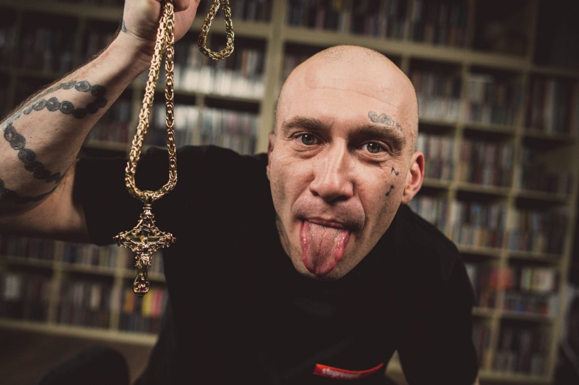 Sobota: „Wini sprzedał mój kontrakt MyMusic”