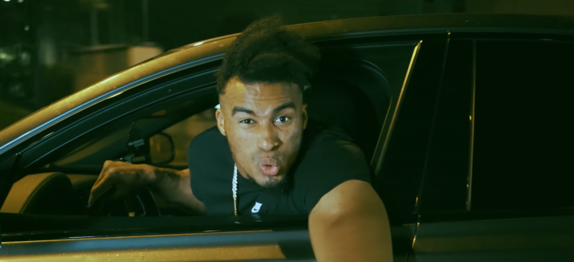 Alberto o Szpaku, Quebo, Kizo i Popku