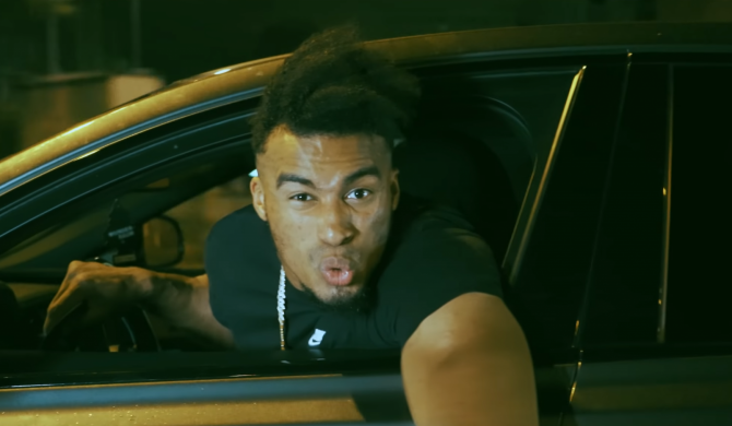 Alberto o Szpaku, Quebo, Kizo i Popku