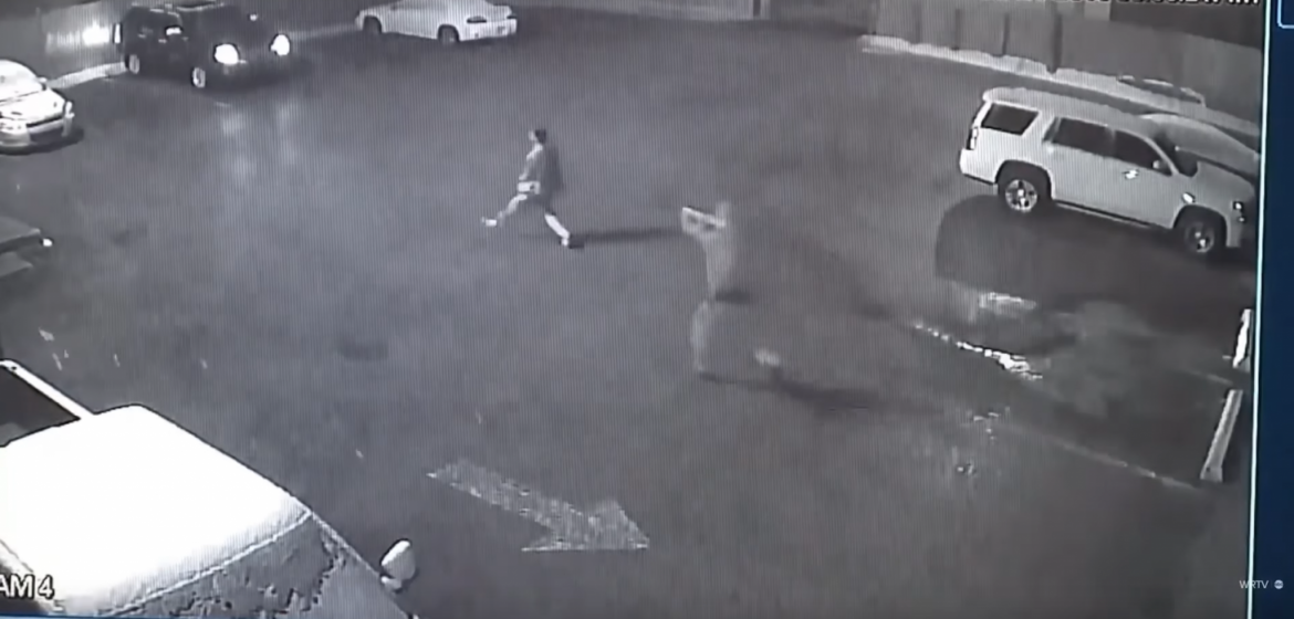 Nie żyje amerykański raper. Do sieci trafiło nagranie ze strzelaniny