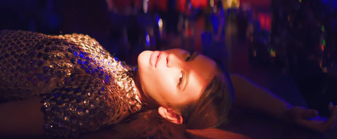 Honorata Skarbek o przekraczaniu granic w najnowszym singlu