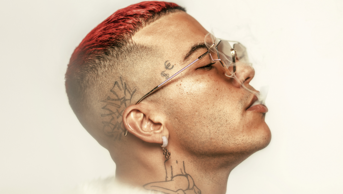 Sfera Ebbasta prezentuje „Famoso”