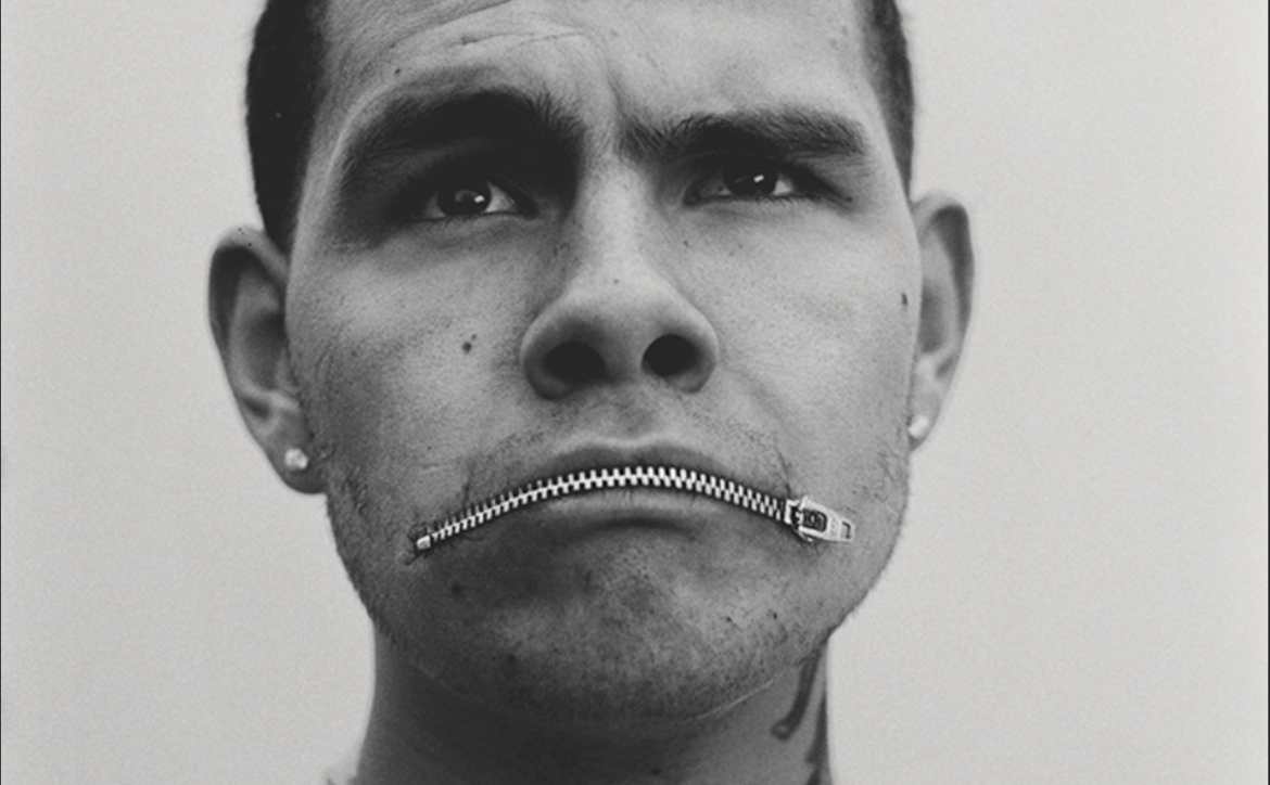 slowthai ogłasza nowy album „TYRON”