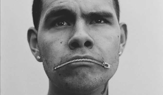 slowthai ogłasza nowy album „TYRON”