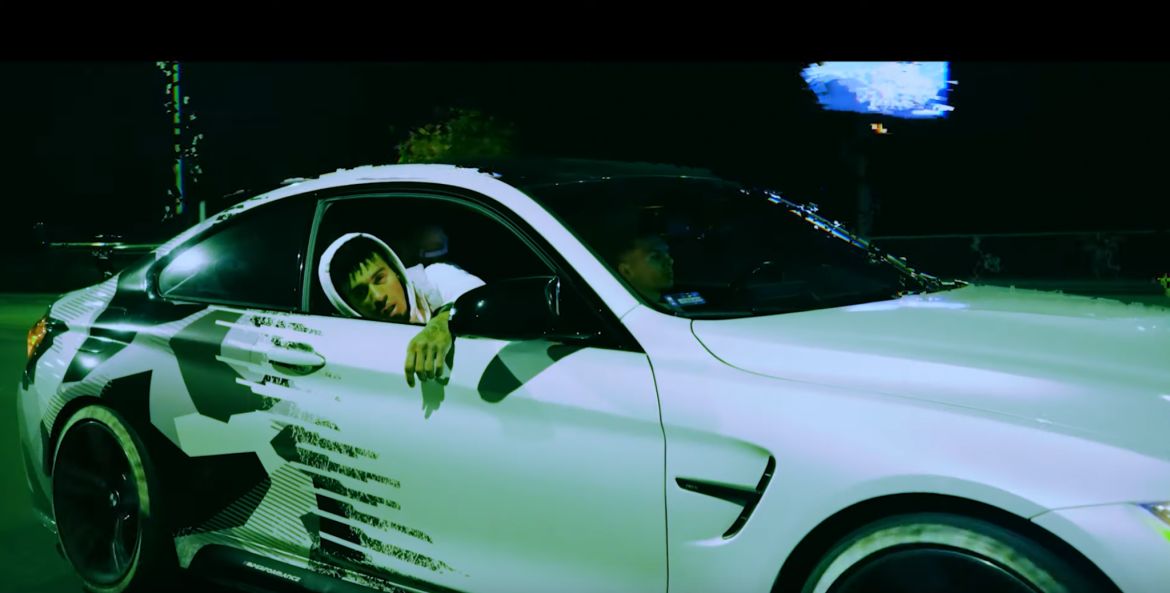 Alberto z nowym numerem – czy „Czarny charakter” powtórzy sukces „Dwutaktu”?