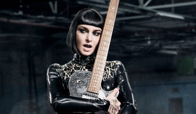 Sinead O’Connor nie żyje