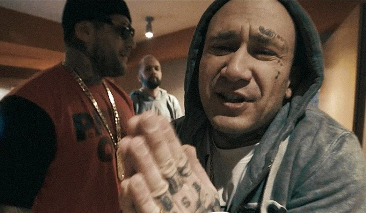 Sobota wyjaśnia, dlaczego nie jest mu już po drodze z Popkiem