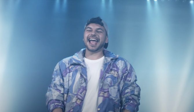 Tau: „Lubię balety i lubię kobiety”