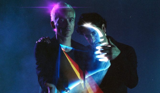 The Avalanches w duecie z Leonem Bridgesem