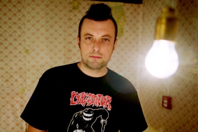 Tymon Tymański: „Ch*j w d*pę wszystkim, którzy mają problem z LGBT”