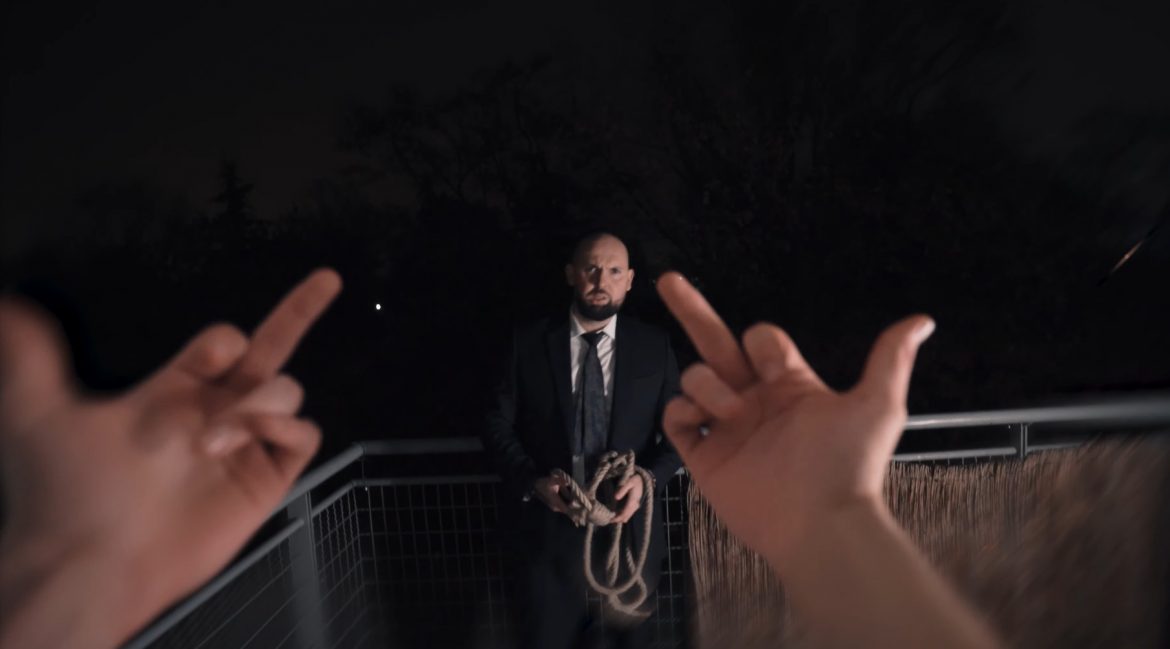 VNM: „Nie myślę o skoku do Wisły, prędzej z Monaru wyślę foty”