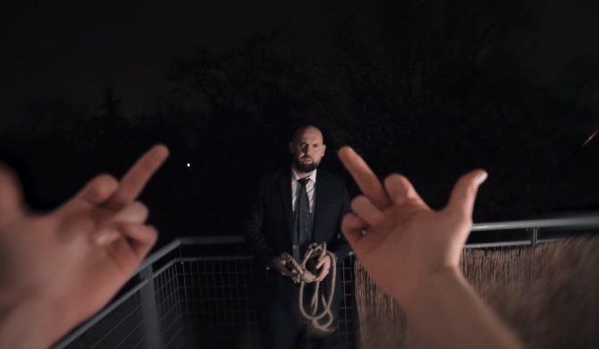 VNM: „Nie myślę o skoku do Wisły, prędzej z Monaru wyślę foty”