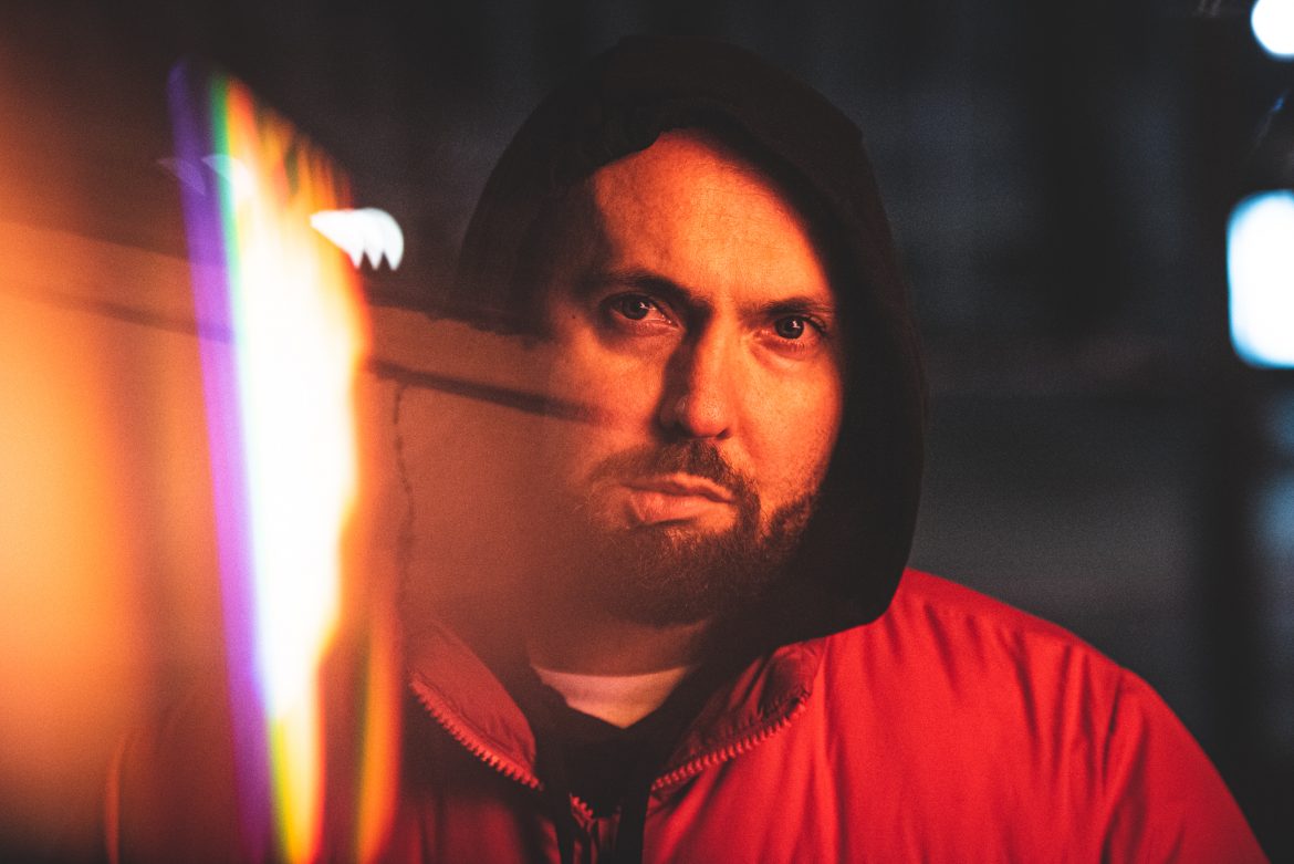 VNM dowiedział się z Google, że jest uzależniony