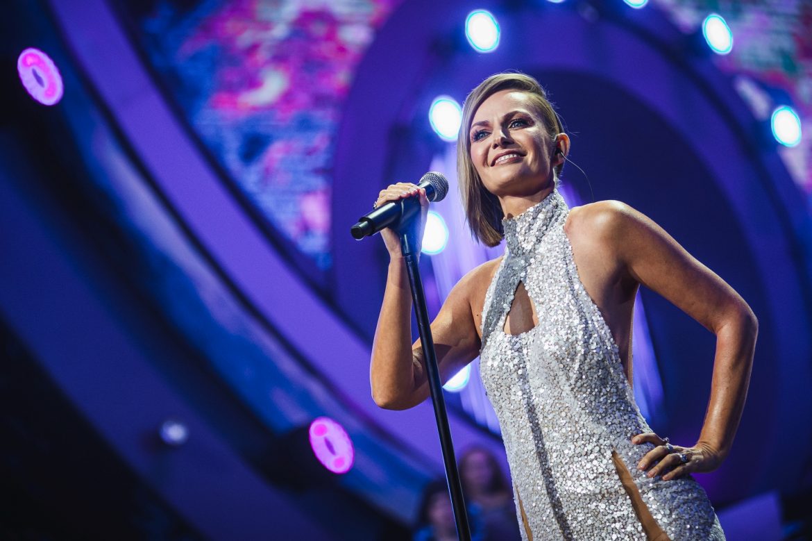 Varius Manx mieli wystąpić na Bemowie. Zespół przyjechał na miejsce i zaczął próbę, ale w ostatniej chwili odwołał występ