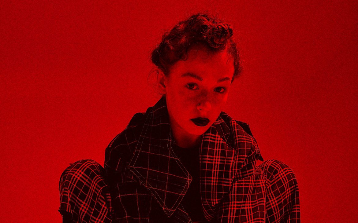 Zuza Jabłońska w świątecznym utworze „Mario, czy już wiesz?”