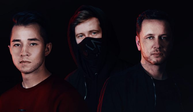 Alan Walker i VIZE prezentują nowy singiel
