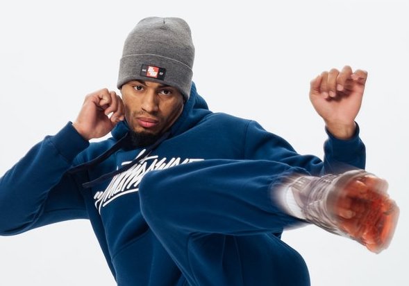 Trzech raperów w karcie walk Fame 25. Gala zbliża się wielkimi krokami