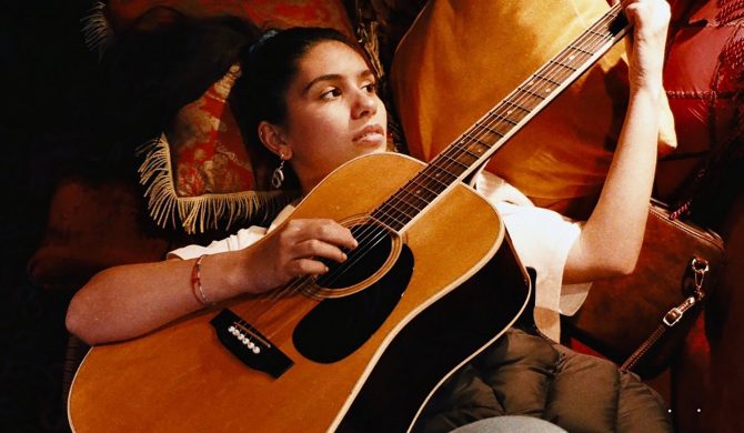 Alessia Cara wydała świąteczną EP-kę