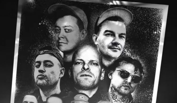 „Chrom” – pierwszy kawałek i sprzedaż nowego mixtape’u reprezentantów BOR