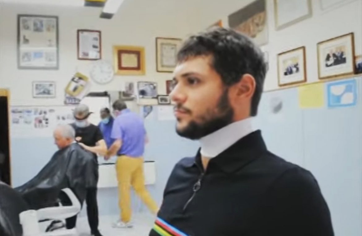 Belmondo: „Dałem się nabrać, zachowałem się jak baran”