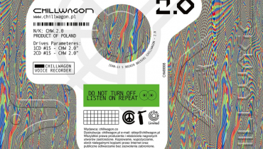 Nie zasługujecie na święta z chillwagonem – Marcin Flint recenzuje nowy album ekipy Borixona