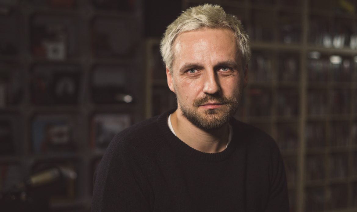 Paweł Domagała dołącza do składu jurorskiego popularnego telewizyjnego show