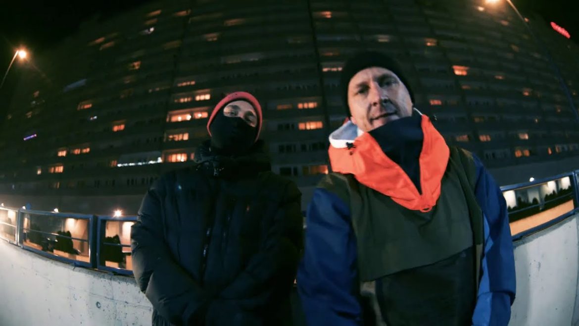 Ero zapowiada: „Ero 2021, trochę roz***ię ten rok”