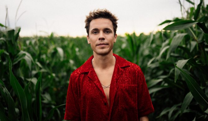 Felix Jaehn łączy siły z Cheat Codes i Bow Anderson