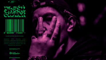 „Głos pokolenia, które dusi się w pokoju od przeludnienia” – Marcin Flint recenzuje „Pleśń” Guziora