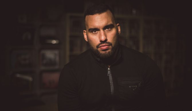 Jongmen poszukiwany przez prokuraturę. Raper, który wiedzie luksusowe życie w Dubaju traci paszport