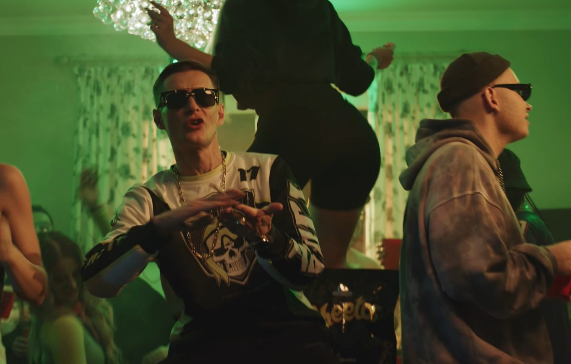 Kali, Major SPZ i PlanBe zabierają Was do Kalifornii